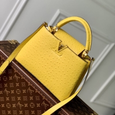 LV Top Handle Bags